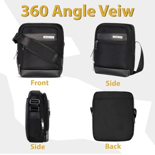 Lavie Sport Athos Sling Bag