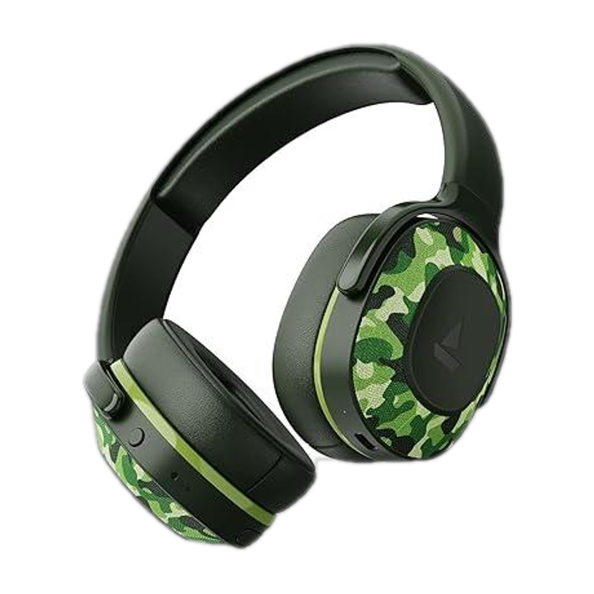 Blaupunkt BH41 Wireless Headphones I