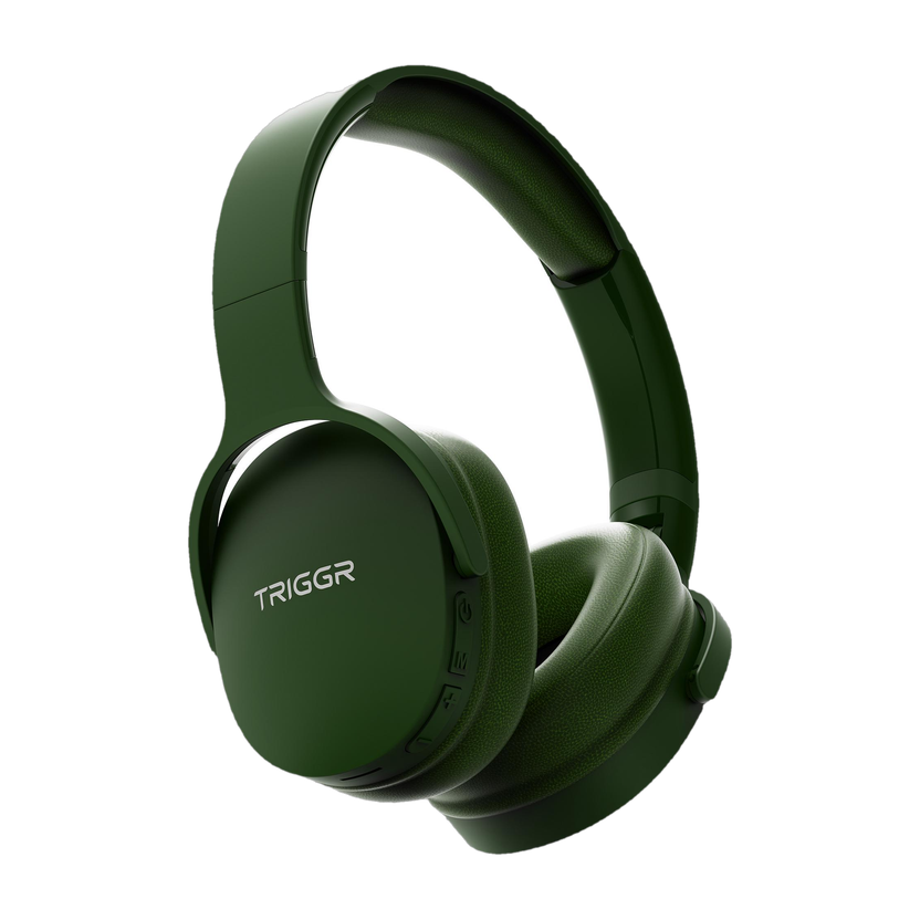 Blaupunkt BH41 Wireless Headphones I