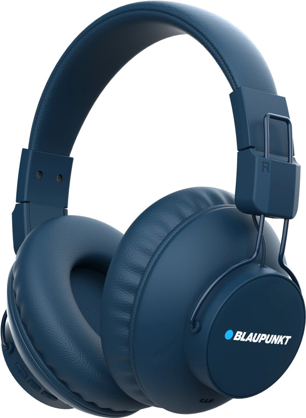 Blaupunkt BH41 Wireless Headphones I