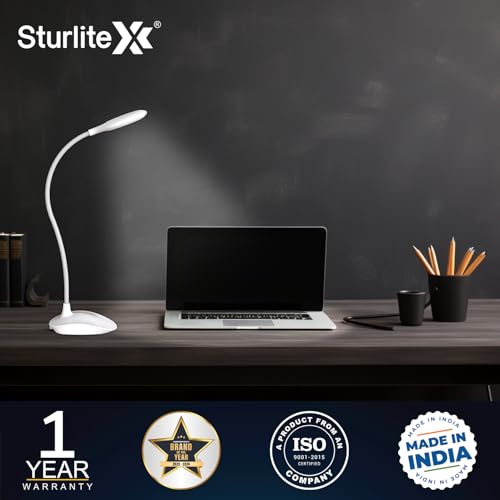 Sturlite Zeron 5W Rechargeable LED