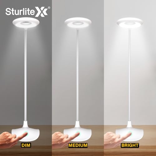 Sturlite Zeron 5W Rechargeable LED