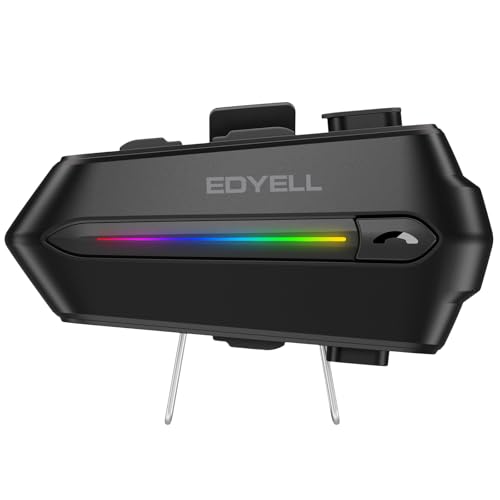 EDYELL Bluetooth Dual Earphone