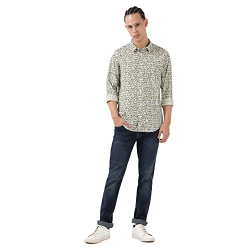 Lee Men's Regular Fit Shirts - Image 5