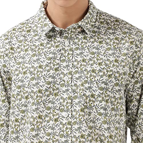 Lee Men's Regular Fit Shirts - Image 6
