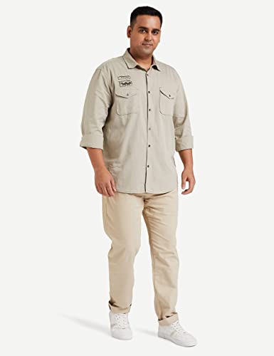 Amazon Brand - Symbol Men