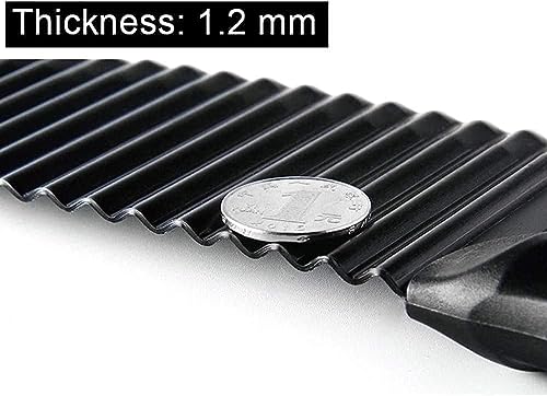 Crinkle Cut Knife Wavy Vegetable