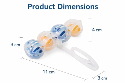 Toilet Bowl Cleaner Hanging Balls