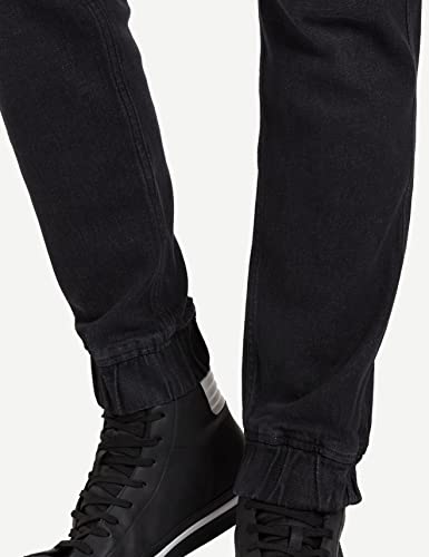 Amazon Brand - INKAST Men Solid Regular Fit Jeans - Image 6
