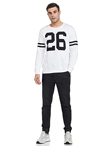 Amazon Brand - INKAST Men Solid Regular Fit Jeans - Image 7
