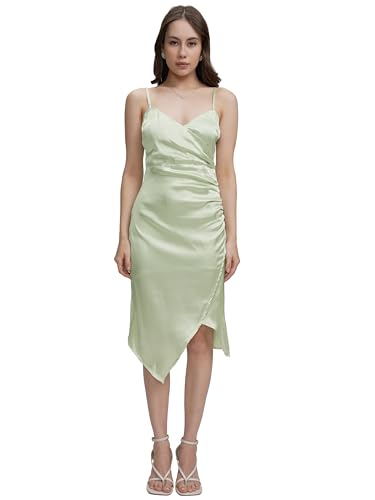 Tokyo Talkies Women's Elegant Shoulder