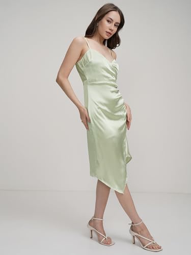 Tokyo Talkies Women's Elegant Shoulder