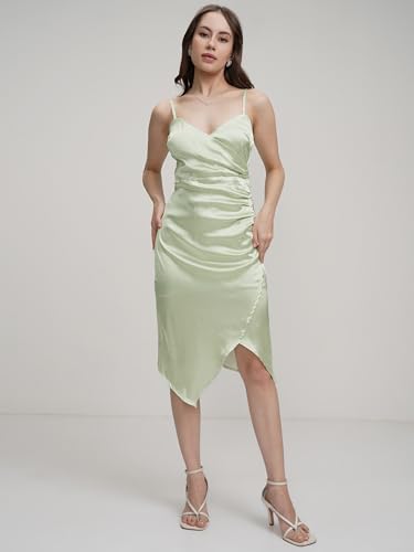 Tokyo Talkies Women's Elegant Shoulder