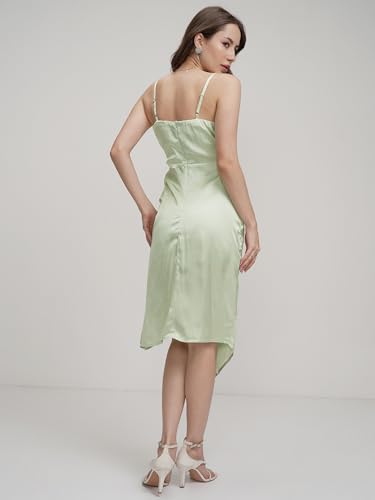 Tokyo Talkies Women's Elegant Shoulder
