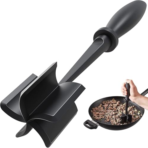Multipurpose Meat Chopper and Masher