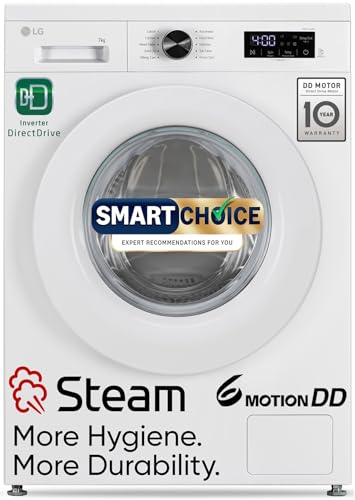 LG Smart Choice, 7 Kg