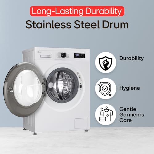 LG Smart Choice, 7 Kg