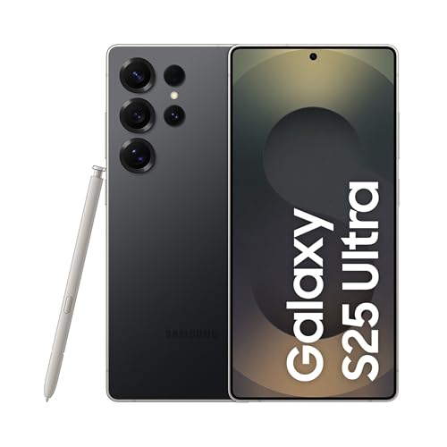 Samsung Galaxy S25 Ultra 5G