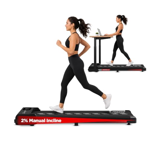 Cockatoo SmartWalk 1A Slimmest Walking