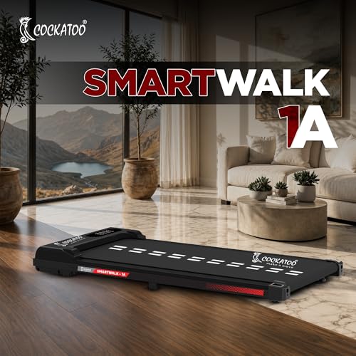 Cockatoo SmartWalk 1A Slimmest Walking