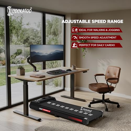 Cockatoo SmartWalk 1A Slimmest Walking