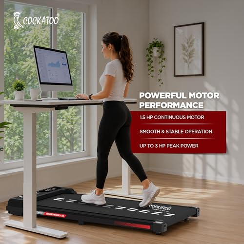 Cockatoo SmartWalk 1A Slimmest Walking