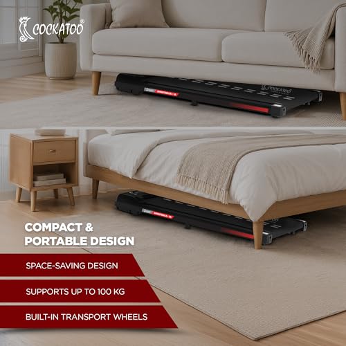 Cockatoo SmartWalk 1A Slimmest Walking