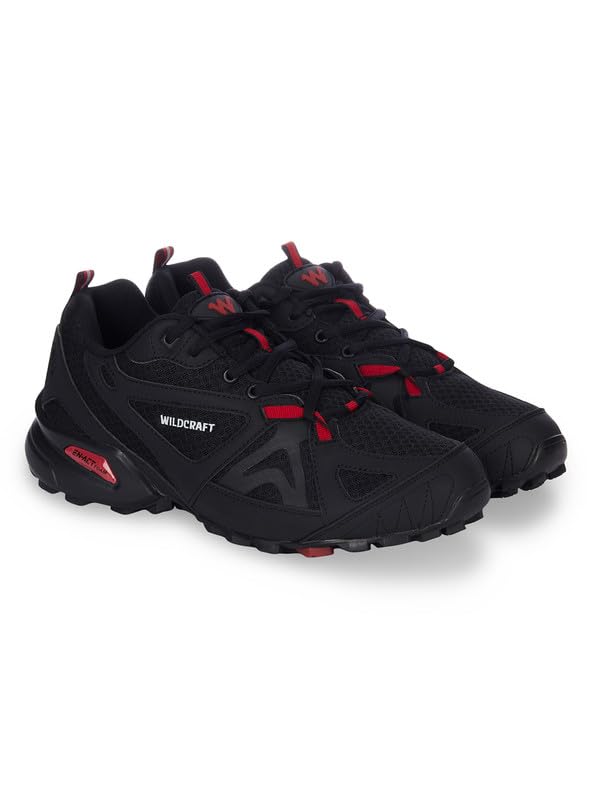 Wildcraft RunX TR Leap Outdoor