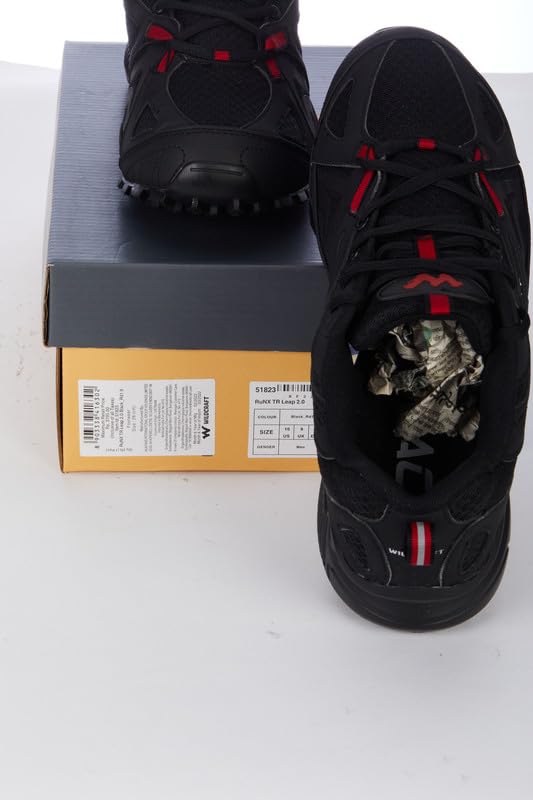 Wildcraft RunX TR Leap Outdoor
