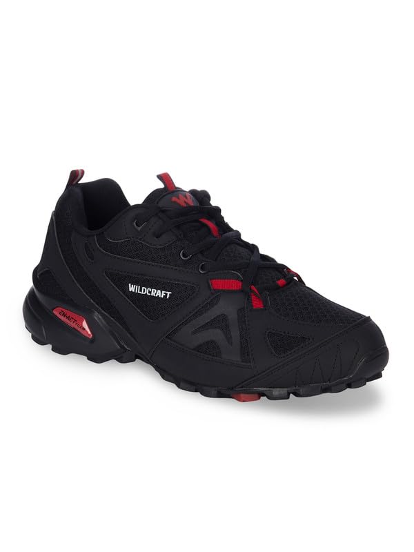 Wildcraft RunX TR Leap Outdoor