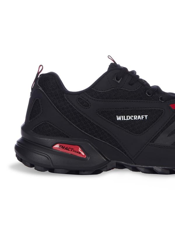 Wildcraft RunX TR Leap Outdoor