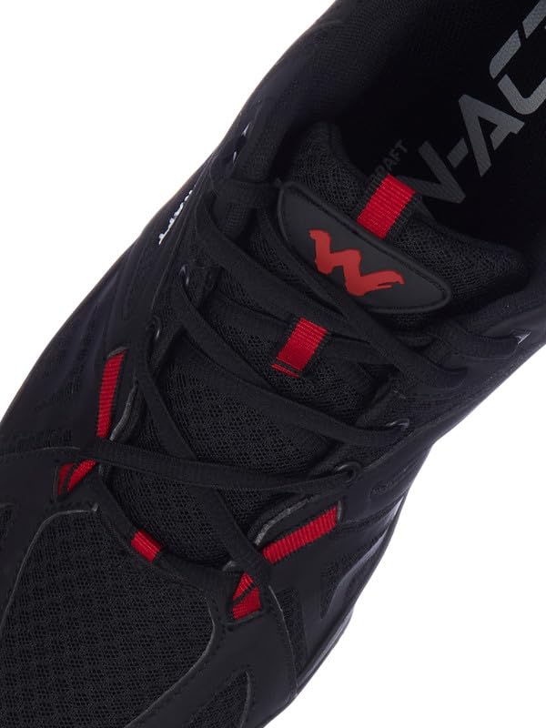 Wildcraft RunX TR Leap Outdoor