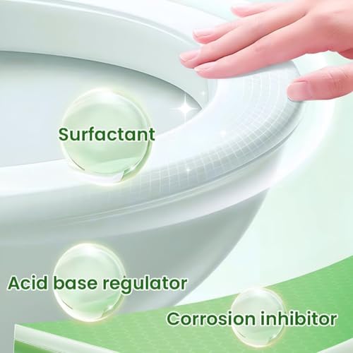 Oxalic Acid Surface Cleaner Spray