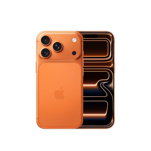 Apple iPhone 17 Pro 256
