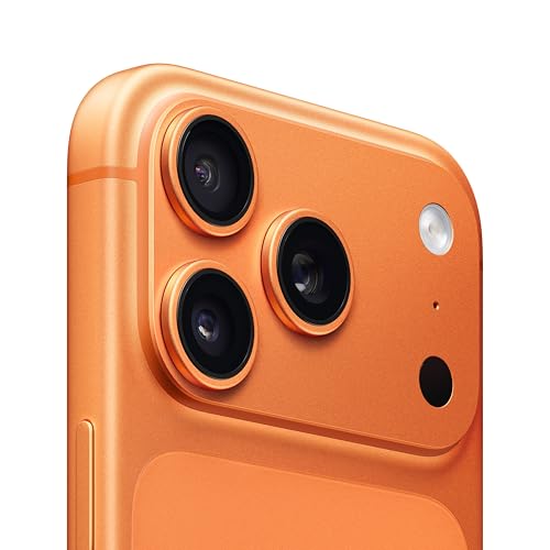 Apple iPhone 17 Pro 256