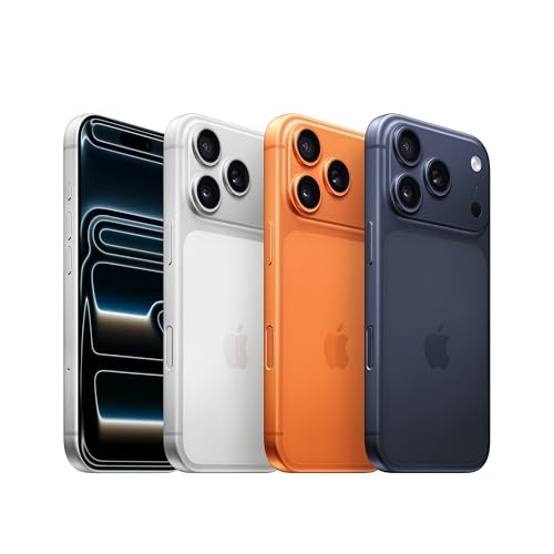 Apple iPhone 17 Pro 256