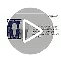 Halonix 15W Motion Sensor Led