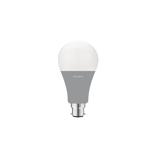 Halonix 15W Motion Sensor Led