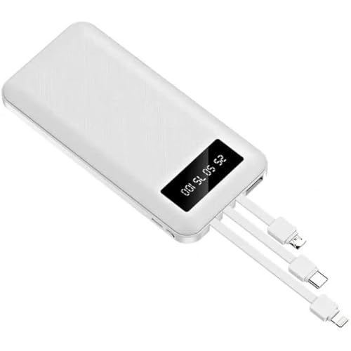 PremiumAV 10000mAh Power Bank