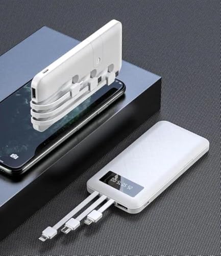 PremiumAV 10000mAh Power Bank