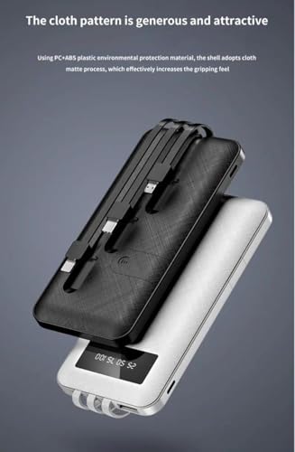 PremiumAV 10000mAh Power Bank