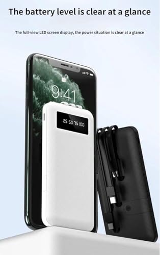 PremiumAV 10000mAh Power Bank