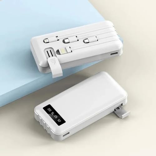 PremiumAV 10000mAh Power Bank