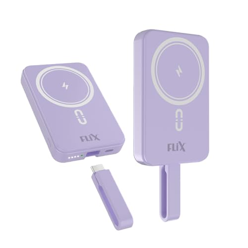 FLiX MagConnect Pro 10k 15W