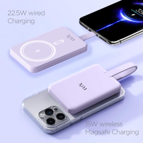 FLiX MagConnect Pro 10k 15W