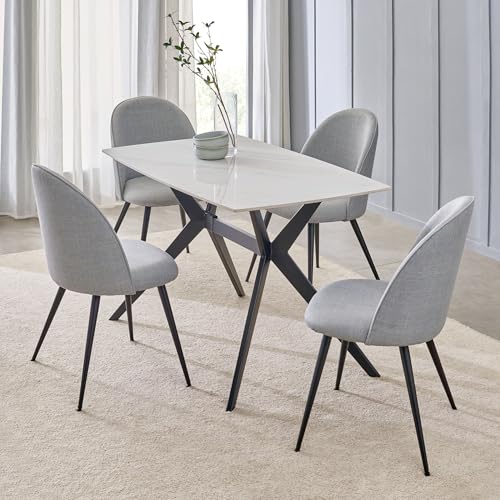 Home Centre | Rika 4-Seater