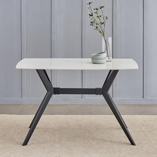 Home Centre | Rika 4-Seater