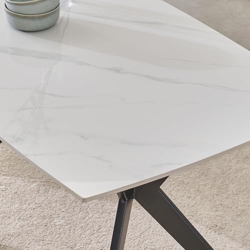 Home Centre | Rika 4-Seater