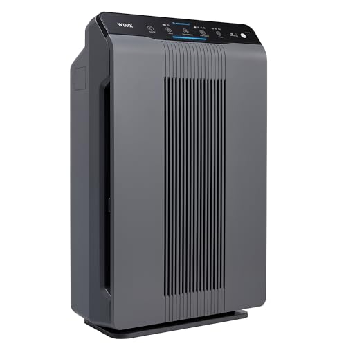 Winix Premium 4 Stage Air