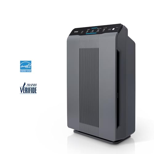 Winix Premium 4 Stage Air